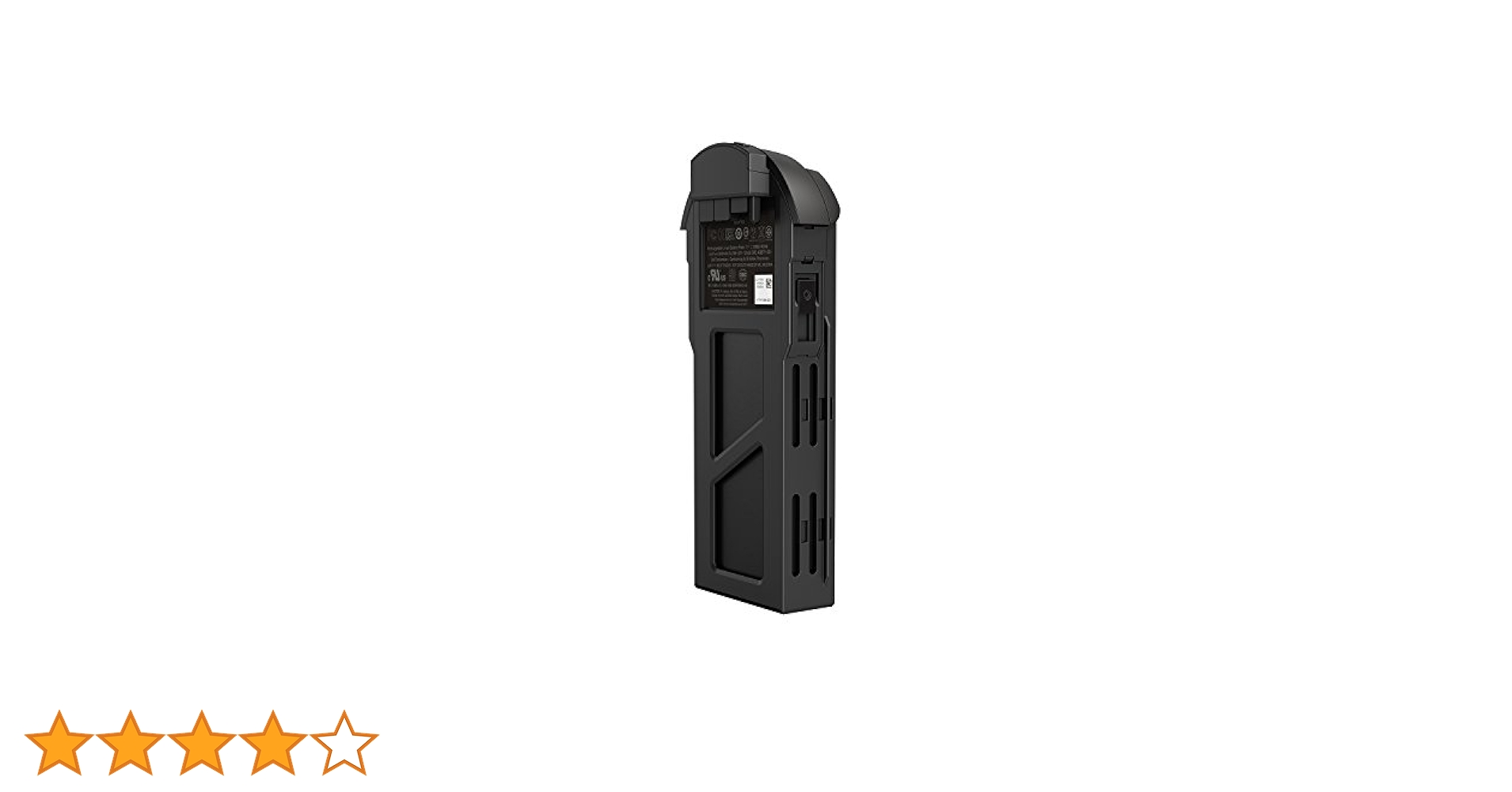 GoPro Karma Battery (GoPro Official Accessory) : Amazon.ca